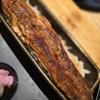 うなぎ四代目菊川 ヒルトンプラザウエスト大阪店 - 