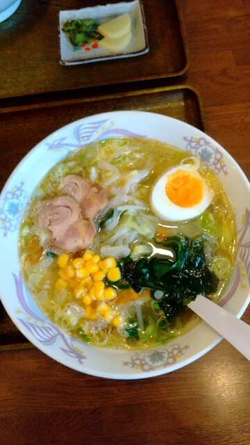 御食事処 だいまる - 二本松市その他（食堂）の写真