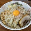 ラーメン二郎 亀戸店