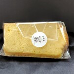 こじか堂 - バニラシフォンケーキ