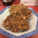 ガリデブチュウ - 