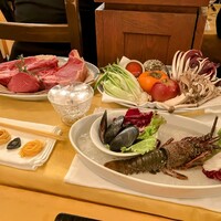 ラ・ビスボッチャ - 