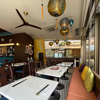 恵比寿で20年以上続くベトナム料理屋が六本木ヒルズにOPEN