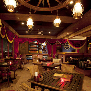 KING OF THE PIRATES_1