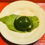 銀座 しのはら - 