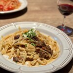 PIZZA SALVATORE CUOMO - 