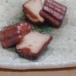 ビストロ グラヴィ - 