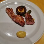 ビストロ グラヴィ - 