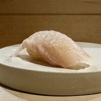 おきむら家 - 石垣鯛