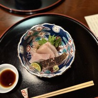 土佐料理 祢保希 銀座店 - 