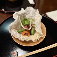 土佐料理 祢保希 銀座店 - 