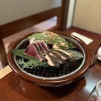 土佐料理 祢保希 銀座店 - 