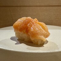 おきむら家 - 赤貝