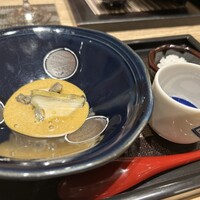 鮨 あさひ - 