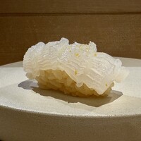 おきむら家 - アオリイカ