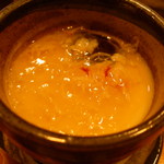 塩竈料理 翠松亭 - 2009年・千賀の浦膳の中の一品
