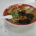 三日月食堂 - 醤油が絶品です！