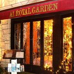 AL ROYAL GARDEN - 