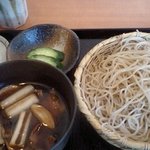 むらかみ - むらかみ・鴨せいろ