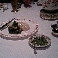 赤坂璃宮 赤坂本店 - 