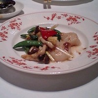 赤坂璃宮 赤坂本店 - 
