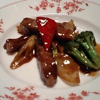 赤坂璃宮 赤坂本店 - 