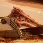 Le Petit Courageux - 食べるのに夢中で撮り忘れた！でも満足イッパイ！！