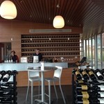 Cuvaison Estate Wines - Cuvaison Estate Wines Carneros Tasting Room