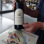 Cuvaison Estate Wines - Cuvaison Estate Wines