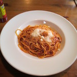 アルバトロス - ボロネーゼ８３０円