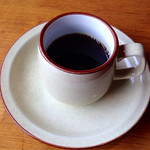 Sairaku Koubou Yuukiya - セルフでコーヒーを頂けます♪