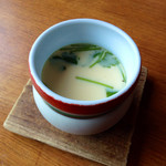 Sairaku Koubou Yuukiya - 熱々♪茶碗蒸し
