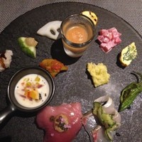 オッジ ダルマット 西麻布店 - 