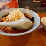 元祖 ニュータンタンメン本舗 - 
