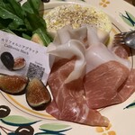 ラ ピニャータ - 