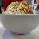 蒙古タンメン中本 - 