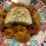 ラ ピニャータ - 