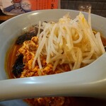 元祖 ニュータンタンメン本舗 - 
