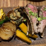 ラ ピニャータ - 