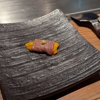くずし鉄板 あばぐら 恵比寿店 - 