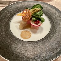 レスタジョーニ ハングリータイガー - 
