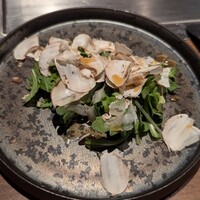 くずし鉄板 あばぐら 恵比寿店 - 
