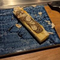 くずし鉄板 あばぐら 恵比寿店 - 