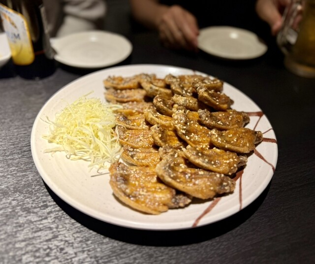 風来坊ページ メニュー写真 : 風来坊 名駅新幹線口店 - 名古屋/鳥料理 | 食べログ