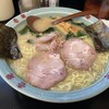 壱発ラーメン 相模原店