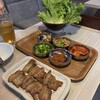 韓国料理シンナ 新大久保駅前店