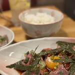 焼鳥のさくら - 