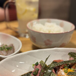 焼鳥のさくら - 