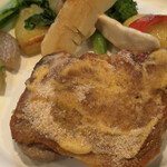 パニエ ド レギューム - 