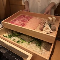 鶏料理 清水 - 